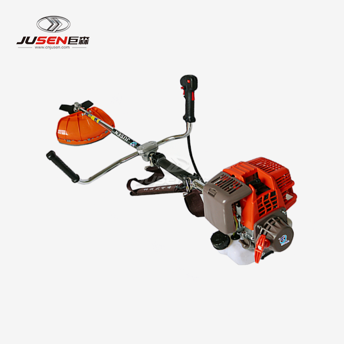 31cc 4-Stroke Gas Brush Cutter